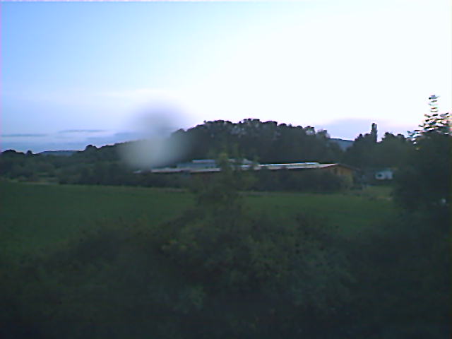 WebCam Offenberg