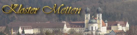 Kloster Metten